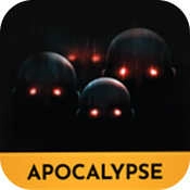 僵尸启示录无敌版