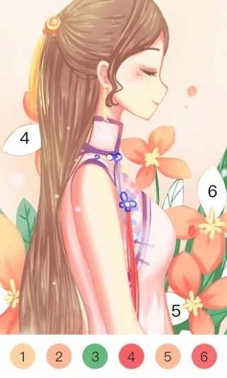 趣涂色安卓直装版图2