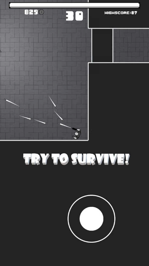 黑客枪手游戏纯净版图2