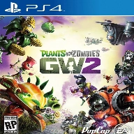 植物大战僵尸2花园保卫战手游版