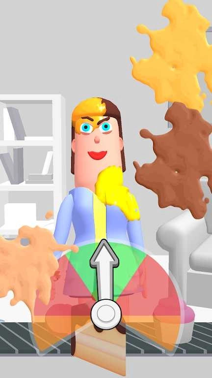 面对战争(FaceWars)手机免费版图1