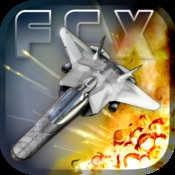 霹雳空战X(FractalCombatX(Premium))通用版