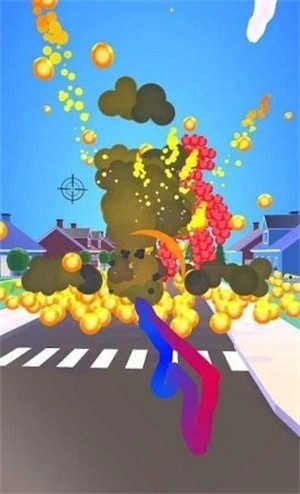 绘画射击(DrawGun)正版图2