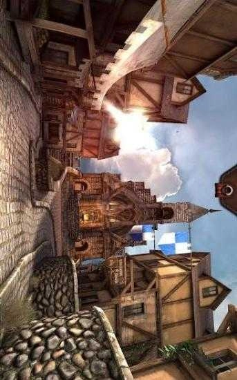 史诗城堡安卓免费版图3