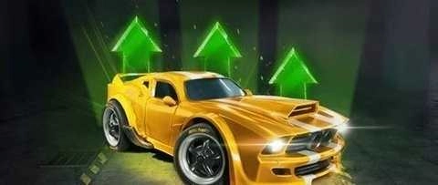 无畏战车游戏最新版图1