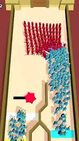 百将当关直装游戏版图4