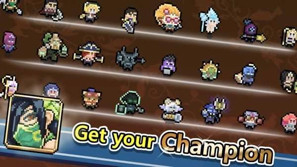 防守联盟(LeagueofDefence)免费原版图2