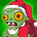 步行僵尸植物守卫农场(WalkingZombies-PlantsGuardFarm)手游无广告版