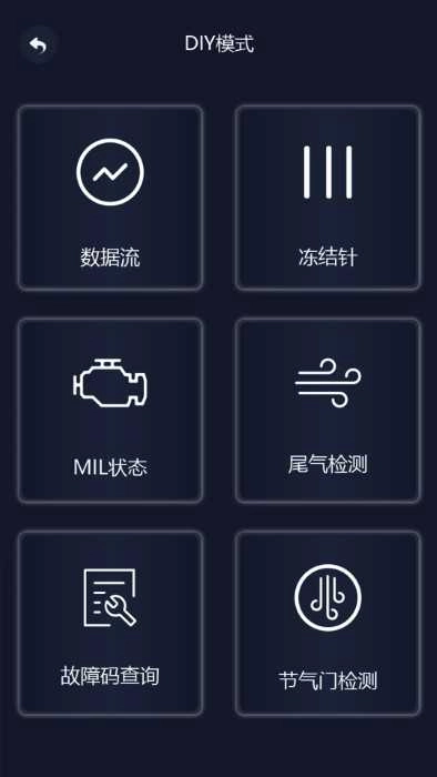 易道检测大师截图2