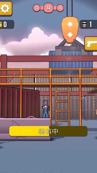 子弹特工免广告版