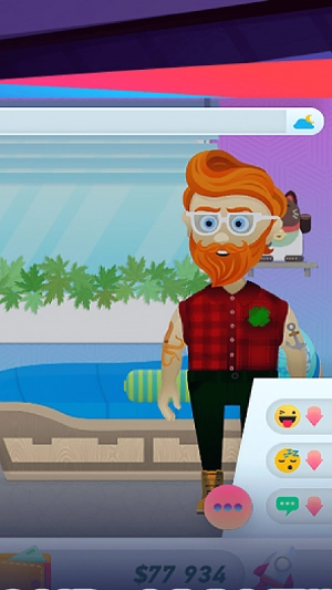 打工模拟器2汉化版图2