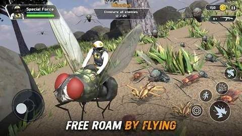 小小警察生存之旅最新免费版图2