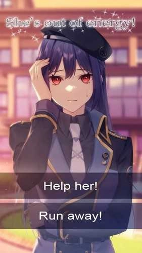 超能对决学园（DuelSchoolInfinite）安卓官方版图3