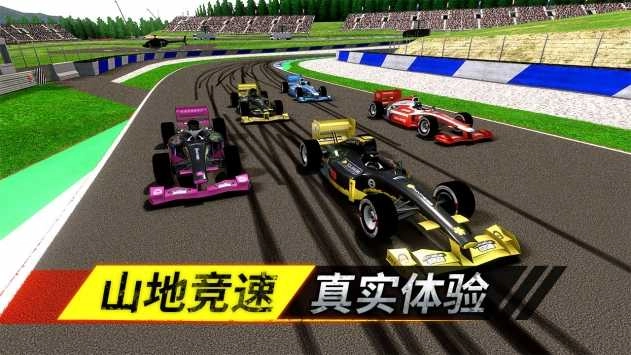 狂野追击游戏完整版图4