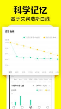 疯狂背单词手机免费版图2