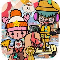 米加乐园手机免费版