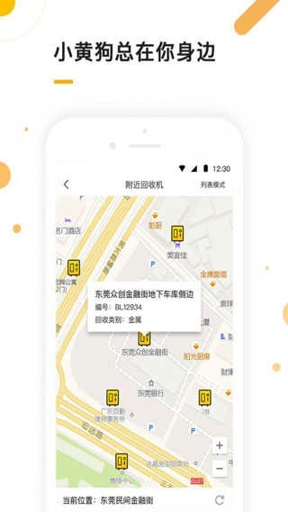 小黄狗通用版图2