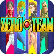 零组特工队手游免费版