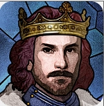 欧陆战争7中世纪通用版