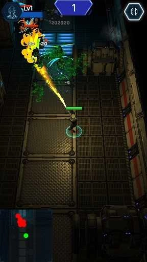 地心纪元游戏完整版图4