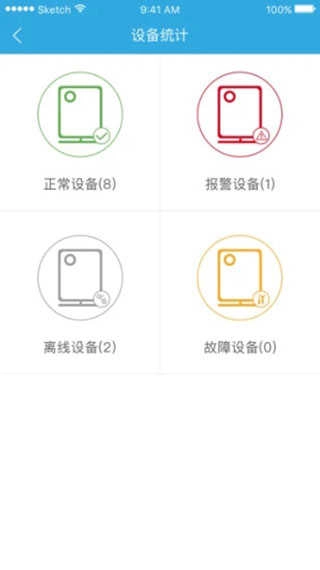 智慧用电手机最新版图3
