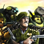 战火英雄2游戏安装包