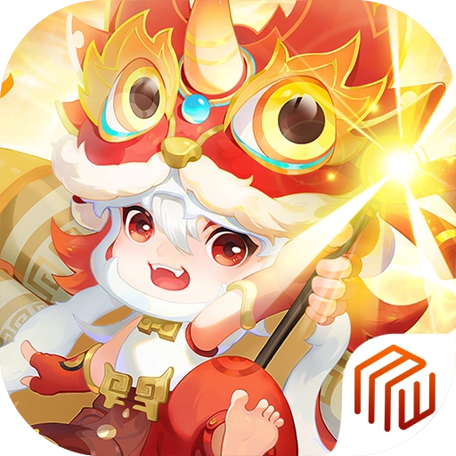 梦幻神宠游戏完整版