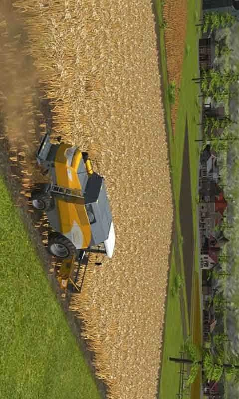 模拟农场16游戏正版图1