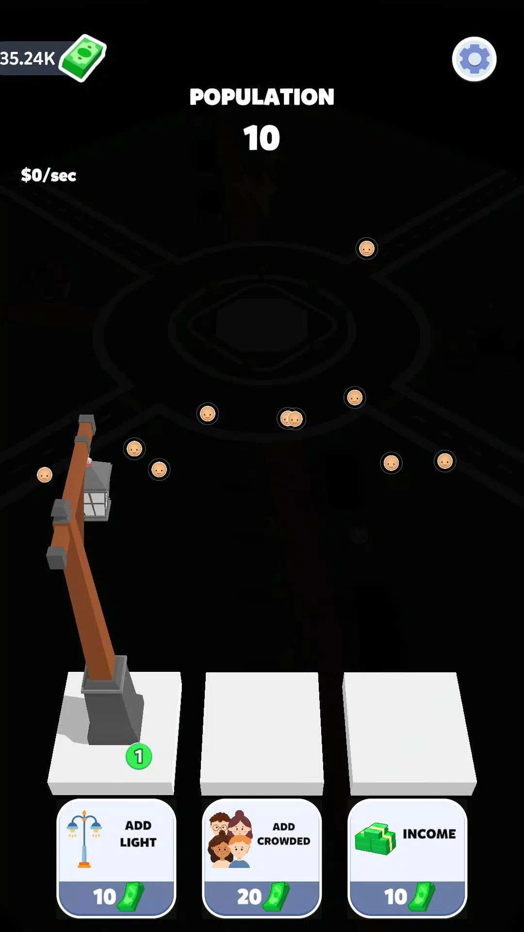 城市之光（CityLights:Unblockpuzzle）最新版图1