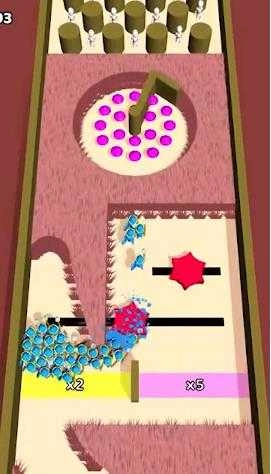 百将当关直装游戏版图1