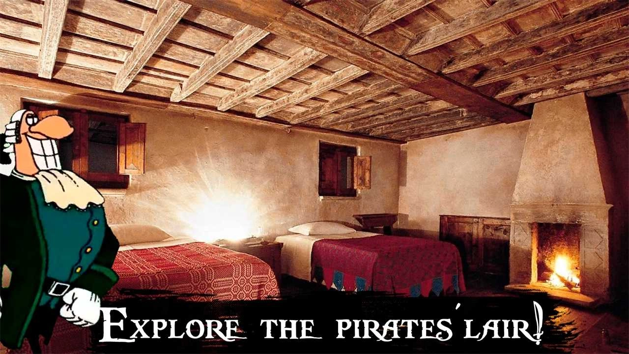 利维西博士(DrLivesey)手机最新版-图4