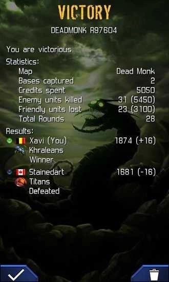 星际征霸免费版图4