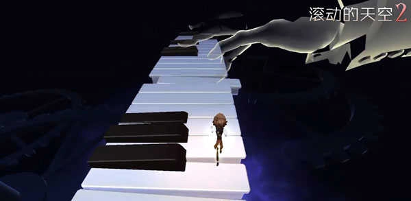 滚动的天空2(RollingDream)游戏纯净最新版图2