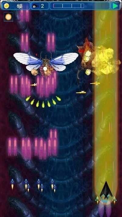 空袭力量手游无广告版图3