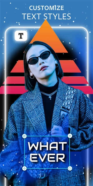 Adobe Photoshop Express手机最新版图2