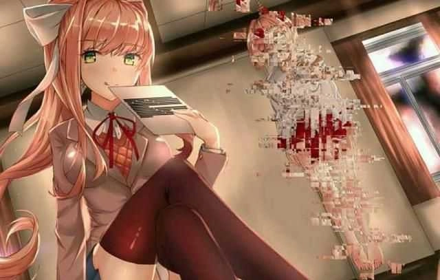 心跳停止文学部无广告版图1