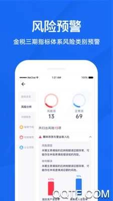 查税宝手机免费版图3