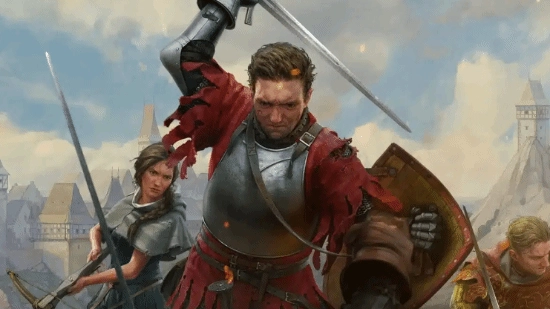 可惜！《天国：拯救》原本考虑以德国为背景，放弃的缘由十分现实