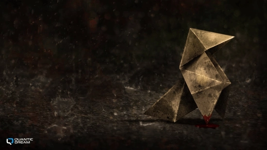 不用订阅直接玩！经典PS独占神作《暴雨》免费赠送啦