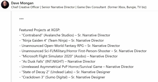 Xbox低调布局！曝正打造军事背景恐怖FPS新游戏