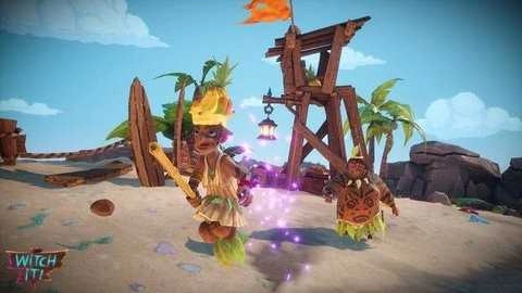 女巫来了(Witch It)游戏无广告版图1