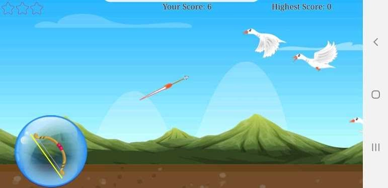 鸭弩狩猎(DuckCrossbowHunting)安卓直装版图1