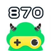 870游戏盒子正版