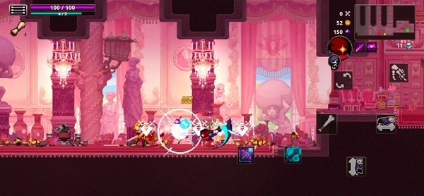 skul英雄杀手官方最新版图1