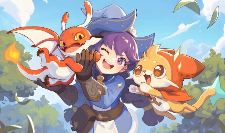 服事麦芬的技能加点应该如何分配