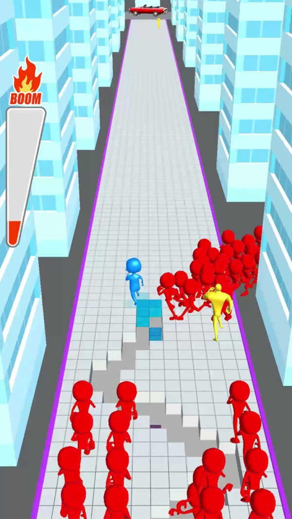 人类Z逃生免费原版图3