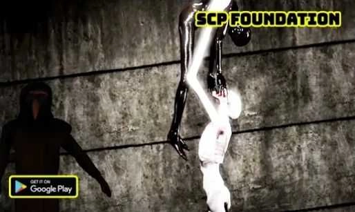 scp霸主秘密实验室游戏最新版