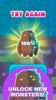 培养你的怪物(GrowyourMonster)游戏无广告版图4