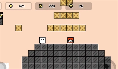 方块大冒险游戏安装包图1