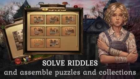 恐慌室2捉迷藏游戏最新版图1